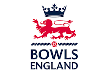 Bowls England logo